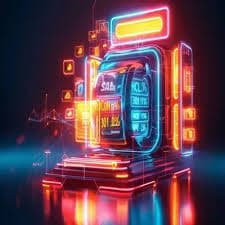 789ace စလော့ megaways progressive jackpot mobile gaming interface