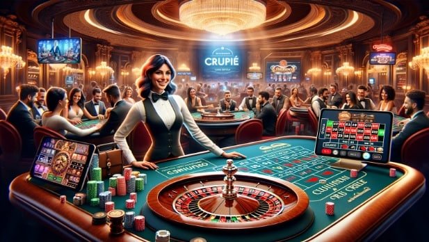 789ace အွန်လိုင်း စလော့ progressive jackpot games